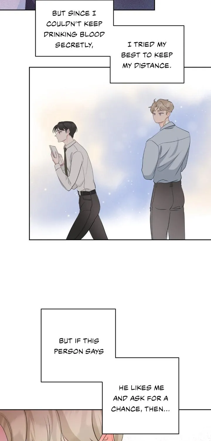 Last Dot Chapter 6 page 22 - 