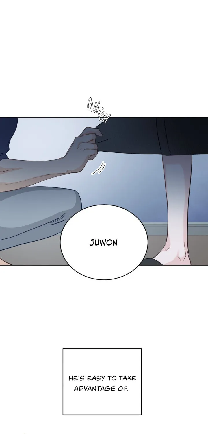 Last Dot Chapter 6 page 24 - 