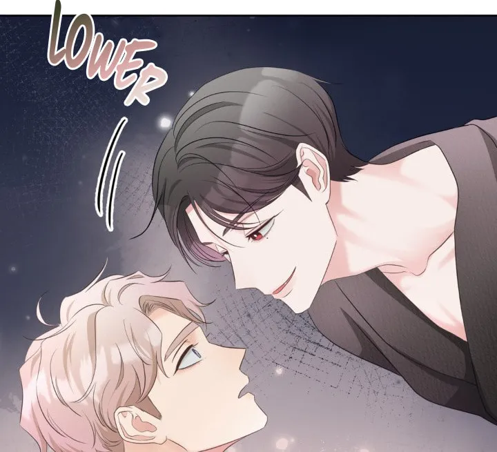 Last Dot Chapter 6 page 25 - 
