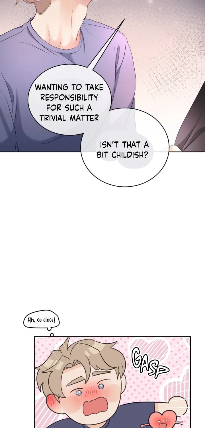 Last Dot Chapter 6 page 26 - 