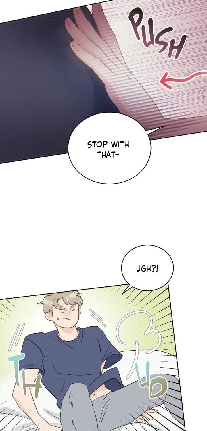 Last Dot Chapter 6 page 28 - 