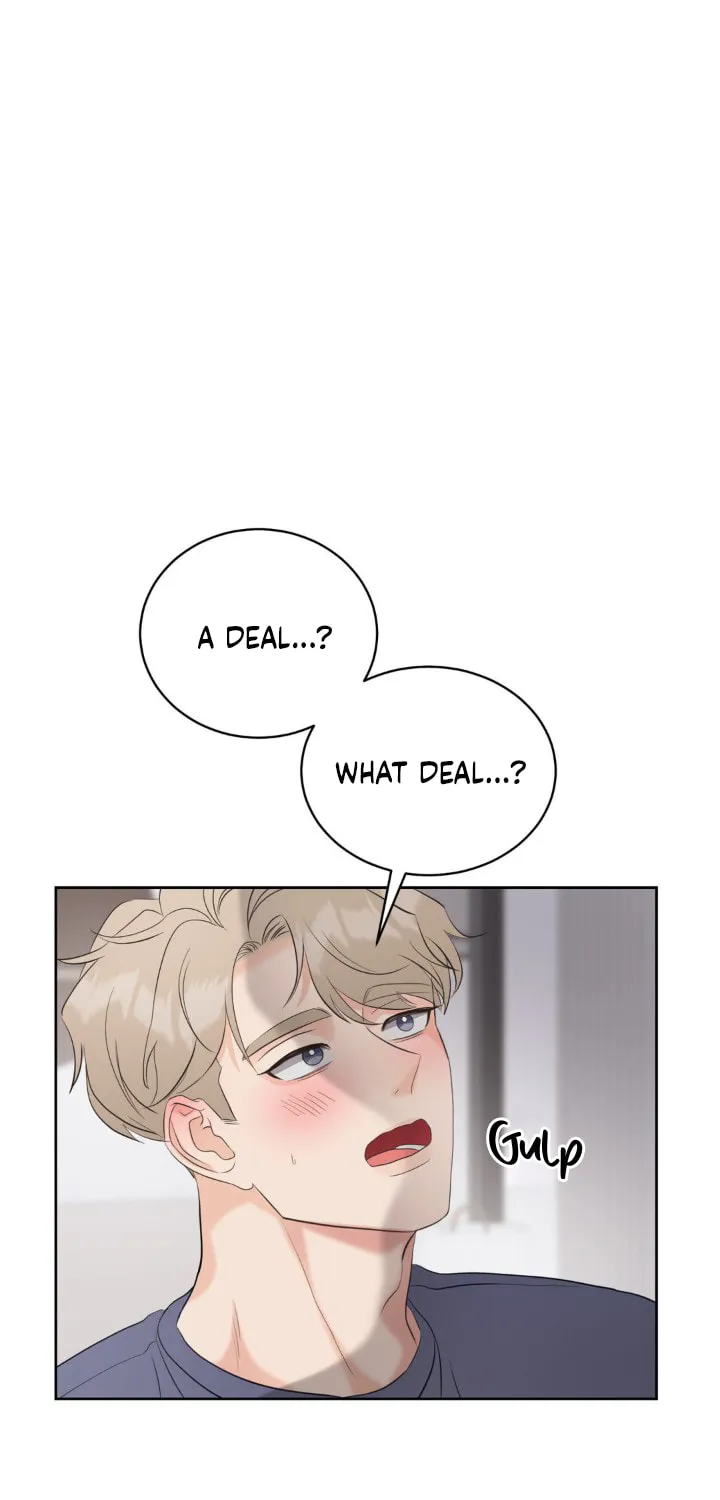 Last Dot Chapter 6 page 32 - 
