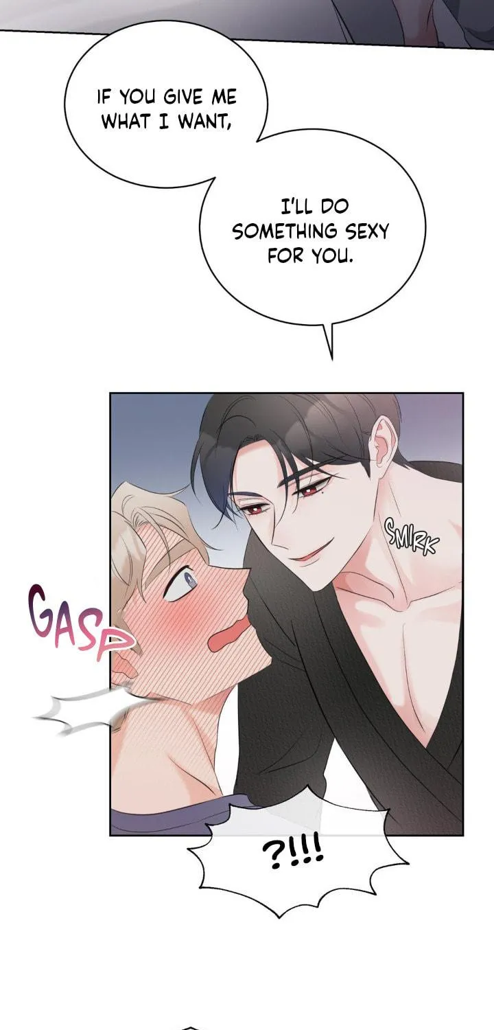 Last Dot Chapter 6 page 34 - 