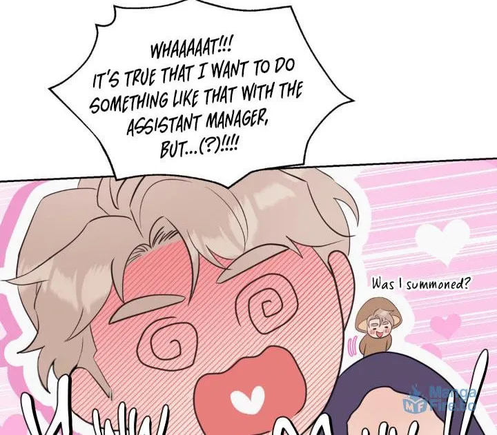 Last Dot Chapter 6 page 35 - 