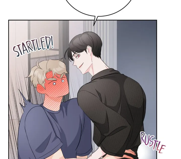 Last Dot Chapter 6 page 37 - 