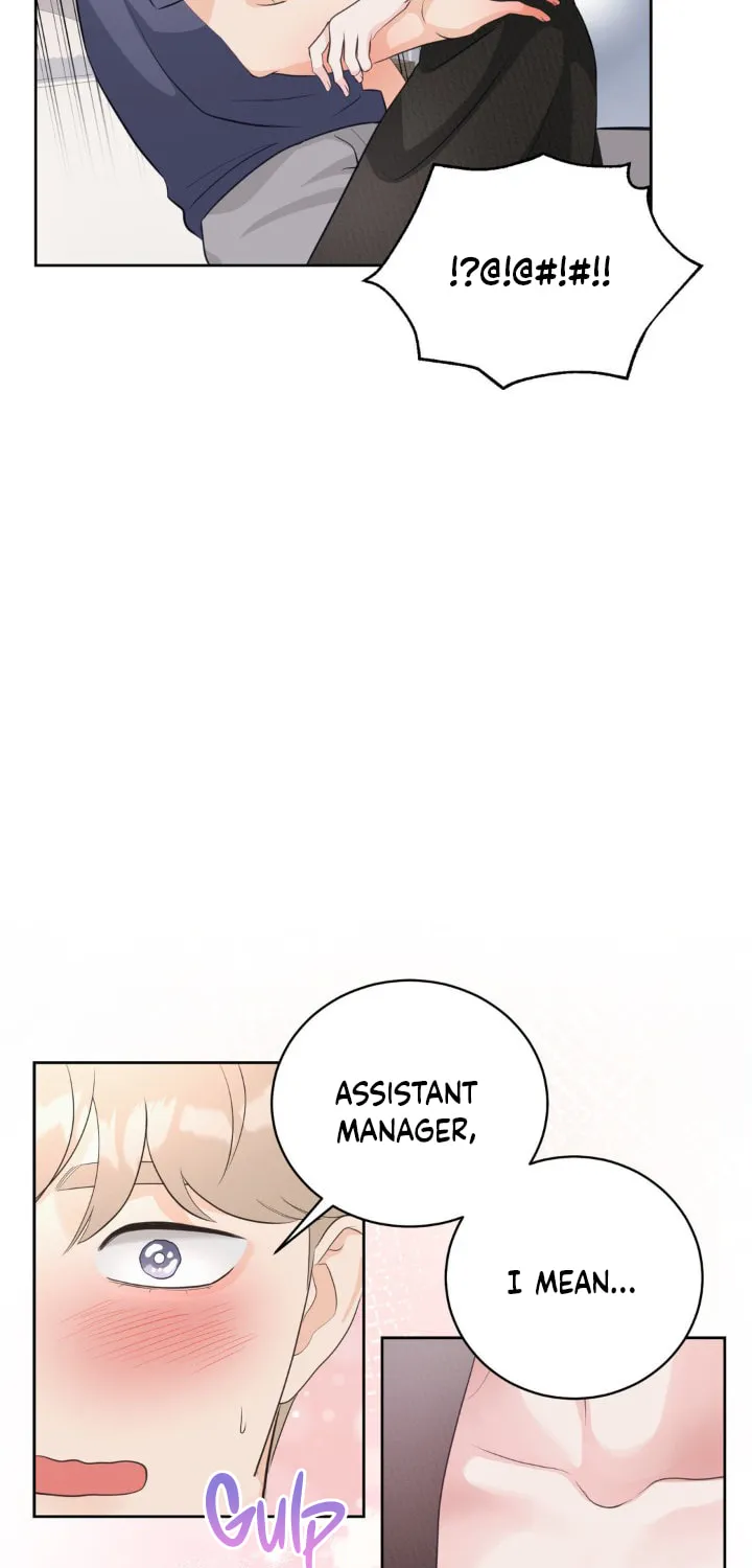 Last Dot Chapter 6 page 38 - 