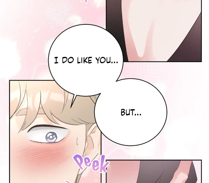 Last Dot Chapter 6 page 39 - 