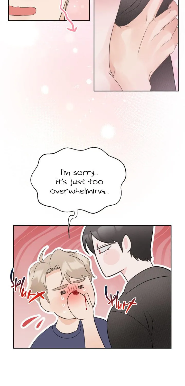 Last Dot Chapter 6 page 40 - 