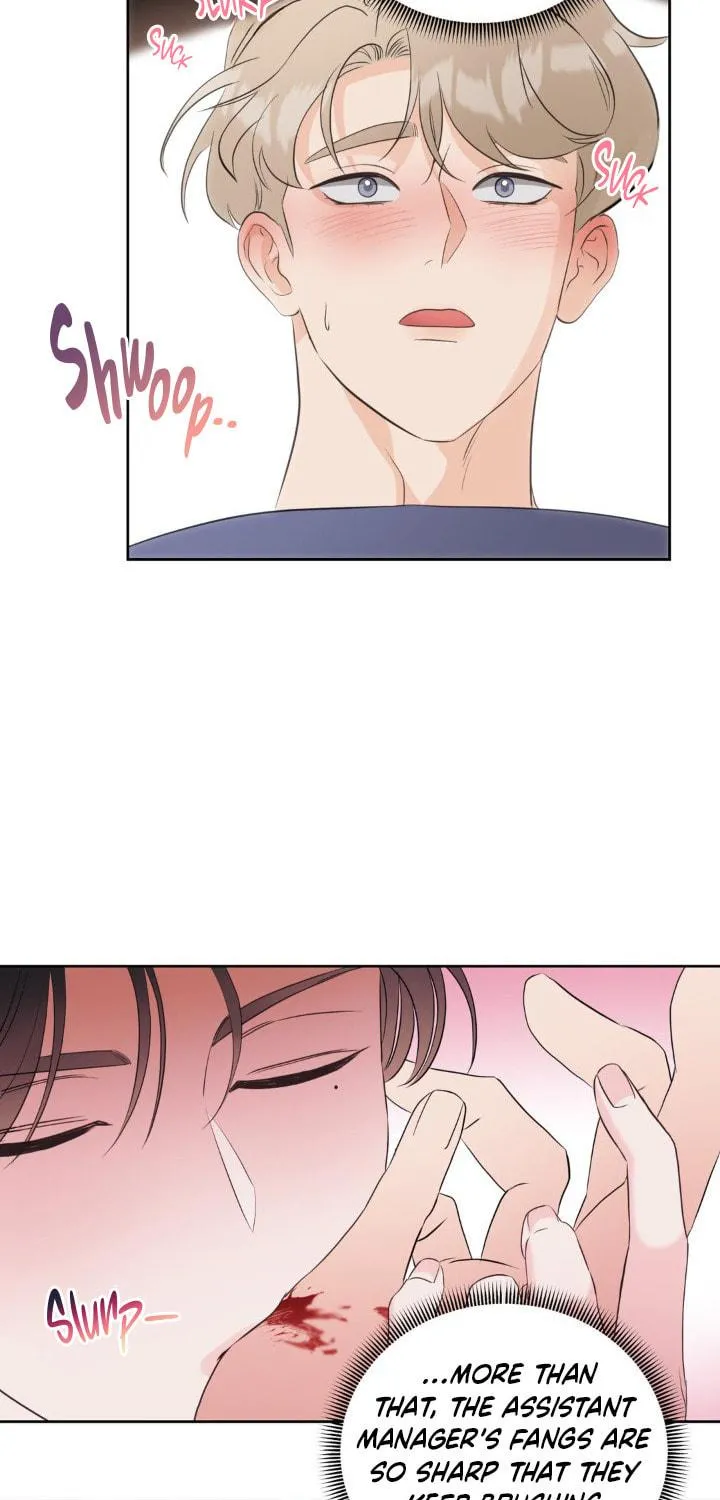 Last Dot Chapter 6 page 46 - 