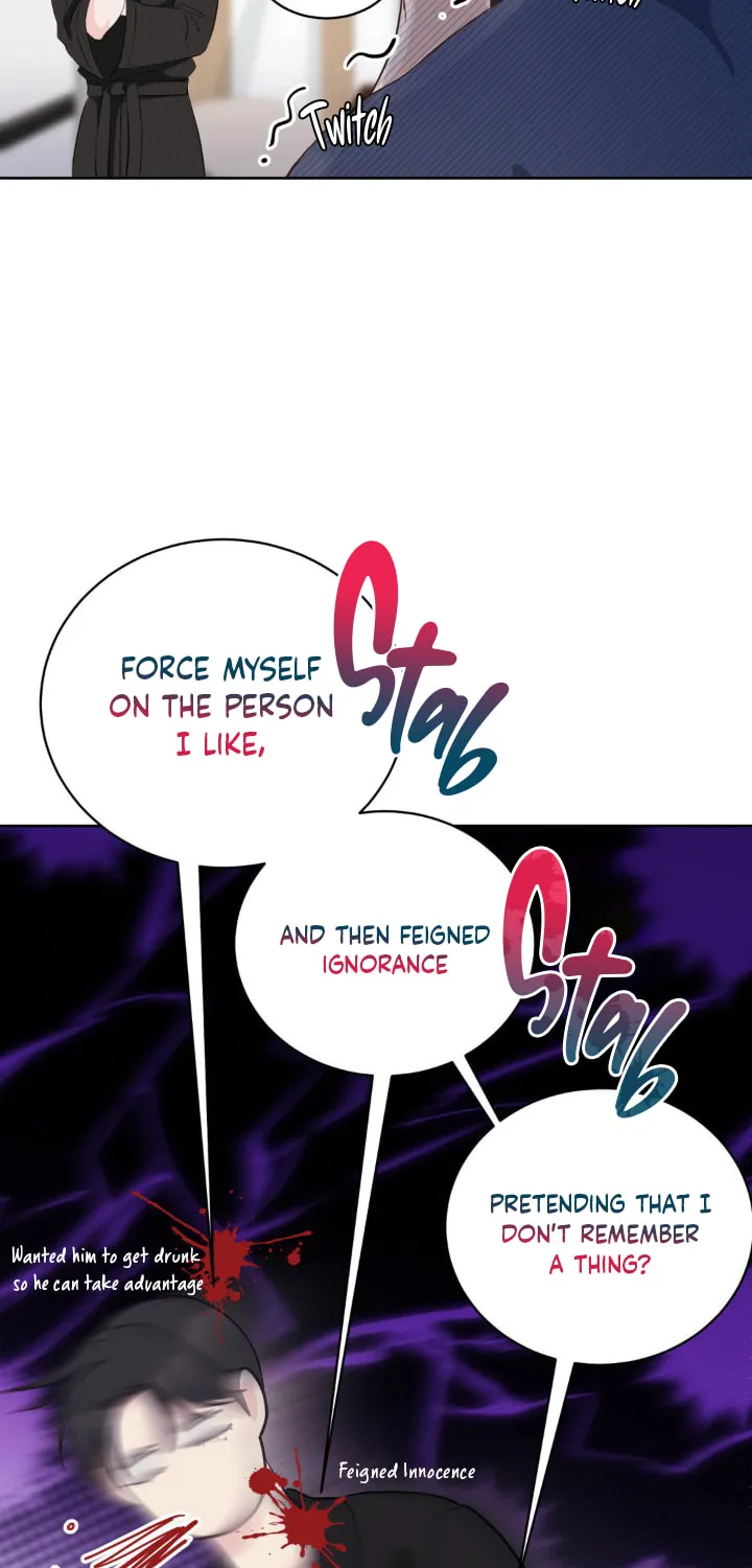 Last Dot Chapter 6 page 6 - 