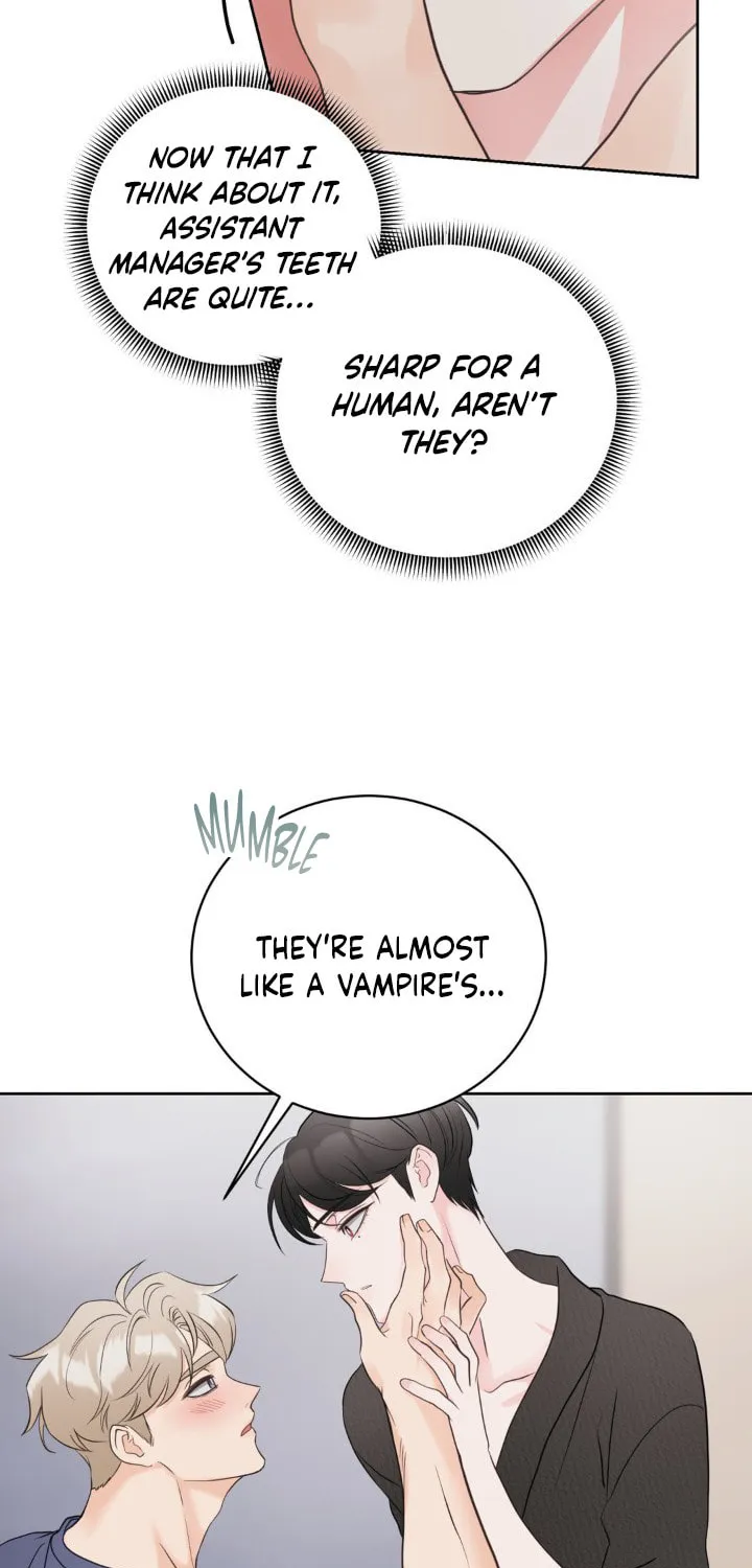 Last Dot Chapter 6 page 54 - 