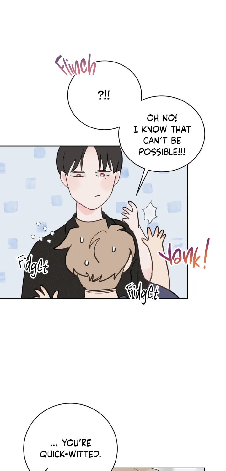 Last Dot Chapter 6 page 56 - 