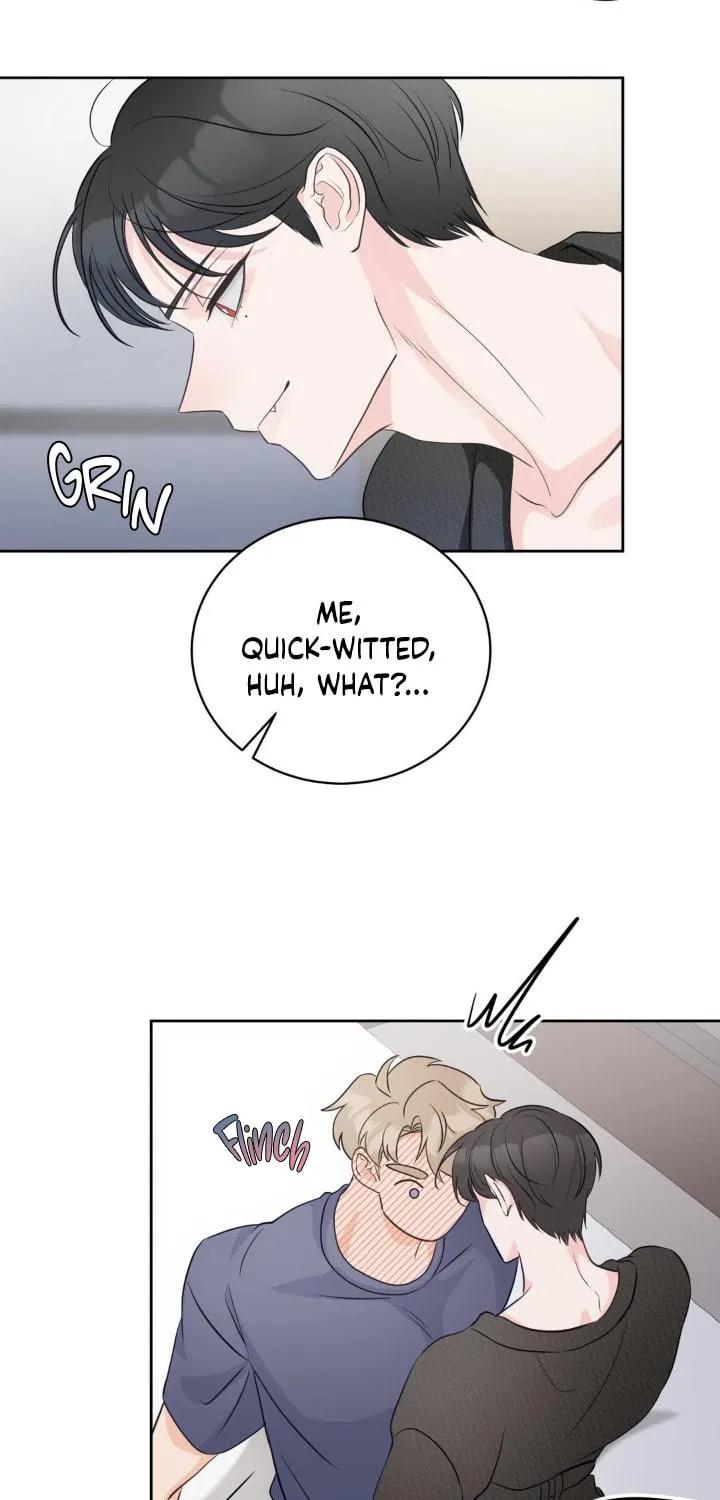Last Dot Chapter 6 page 58 - 