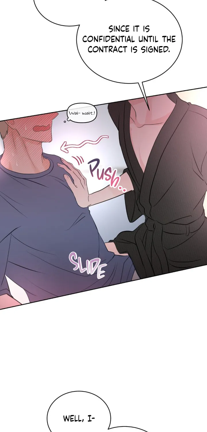 Last Dot Chapter 6 page 60 - 