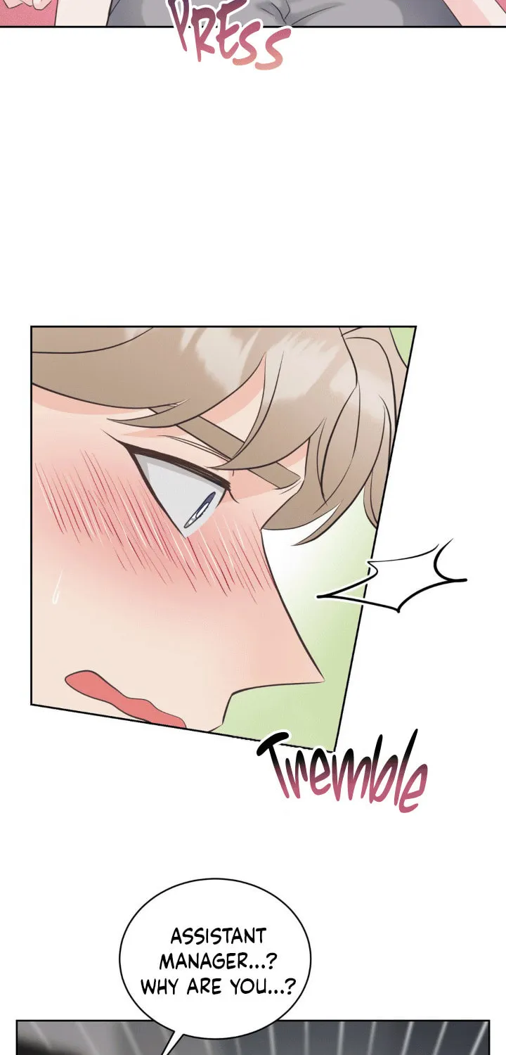 Last Dot Chapter 6 page 65 - 
