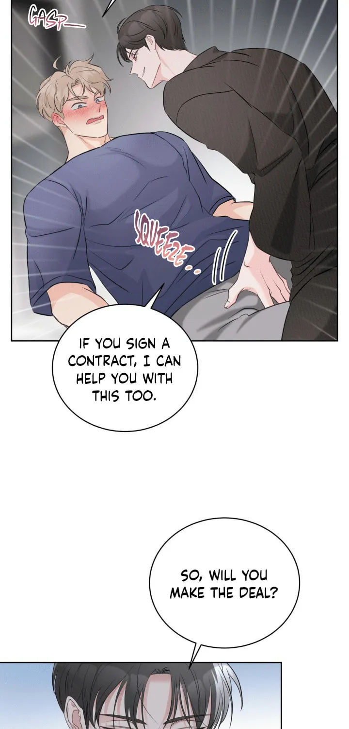 Last Dot Chapter 6 page 66 - 
