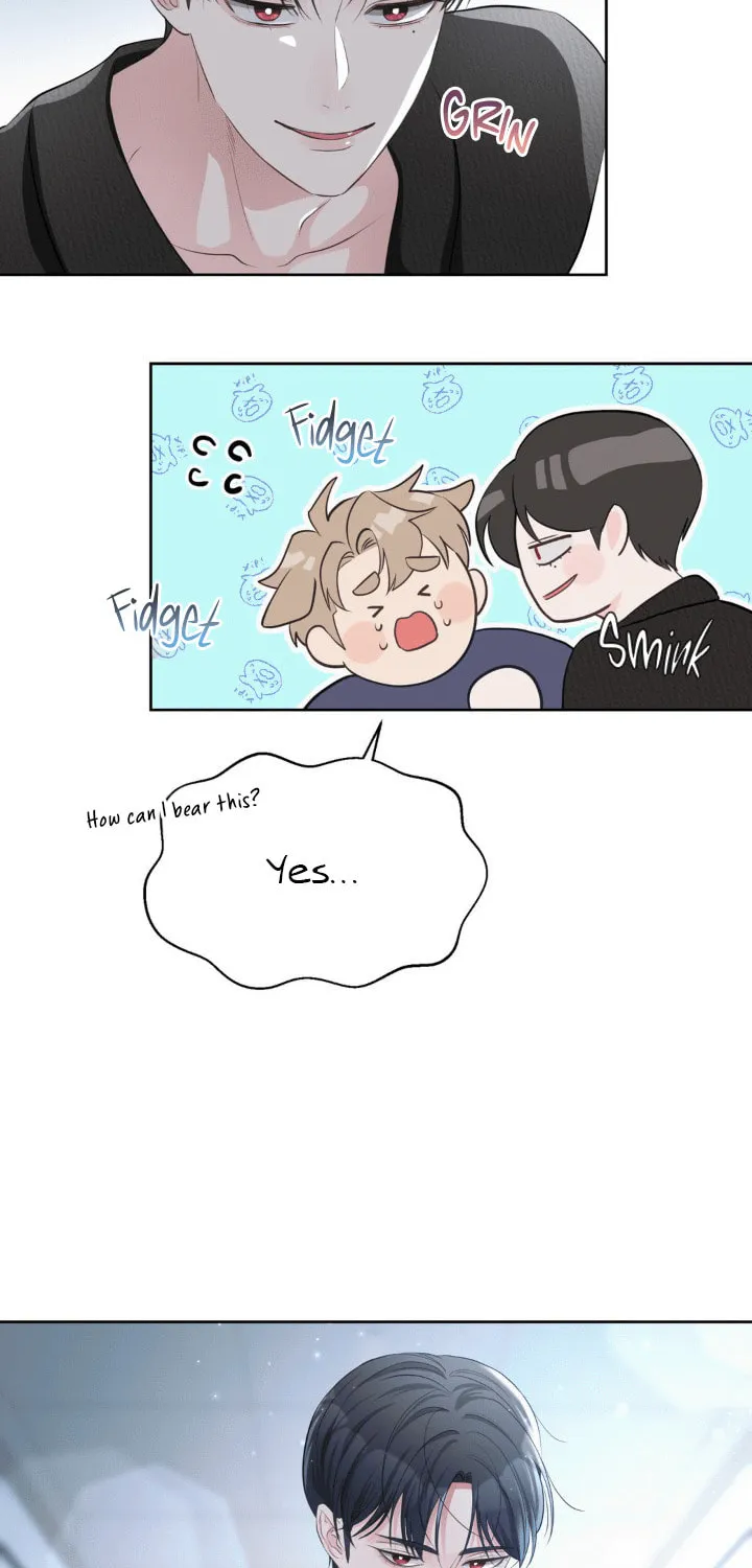Last Dot Chapter 6 page 67 - 