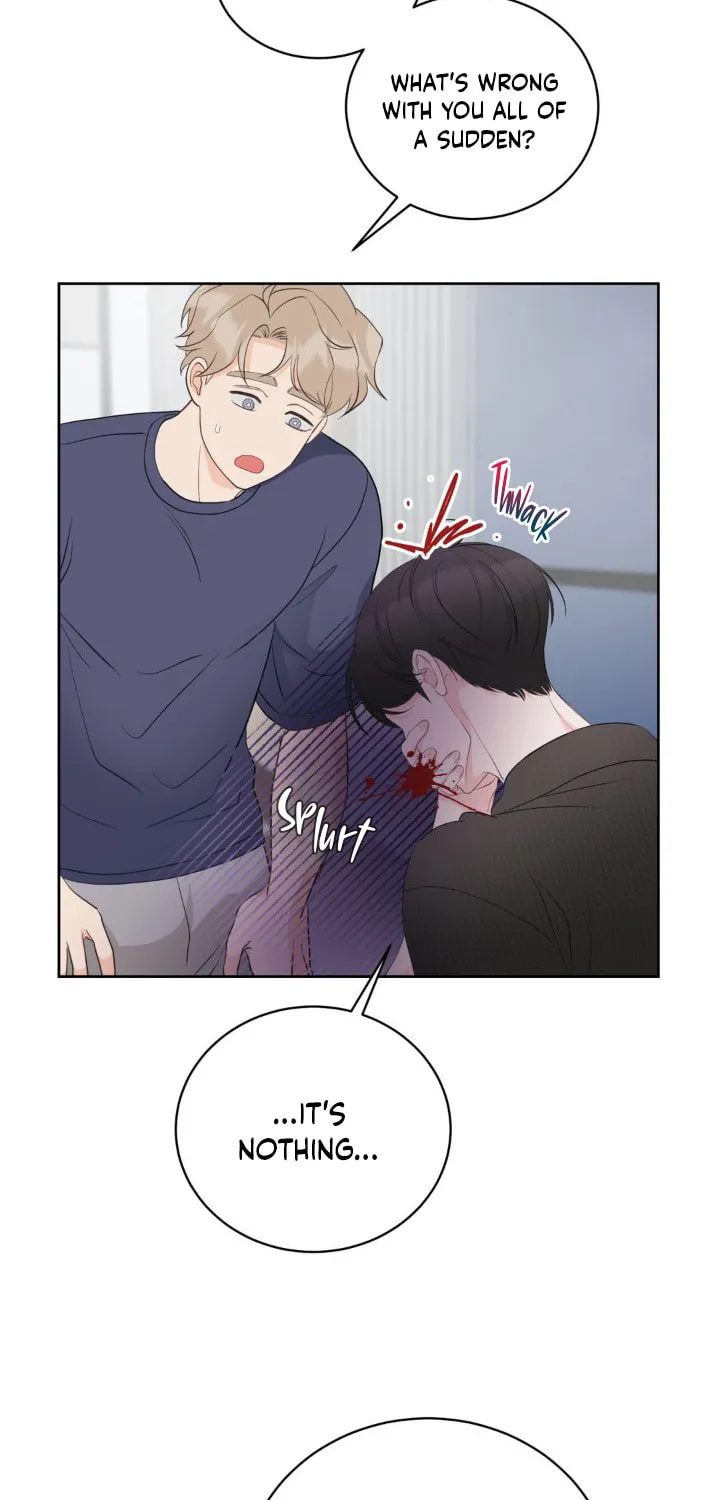 Last Dot Chapter 6 page 8 - 