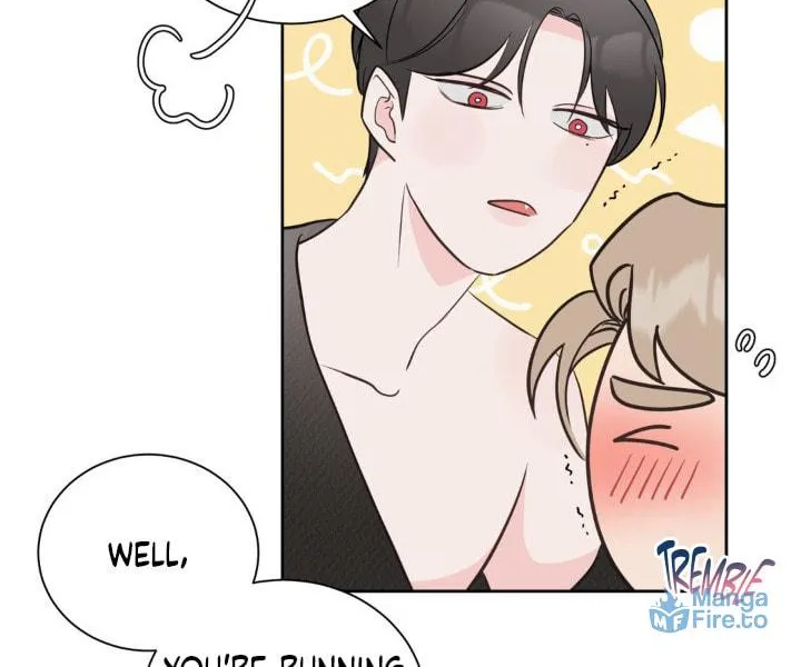 Last Dot Chapter 7 page 11 - 