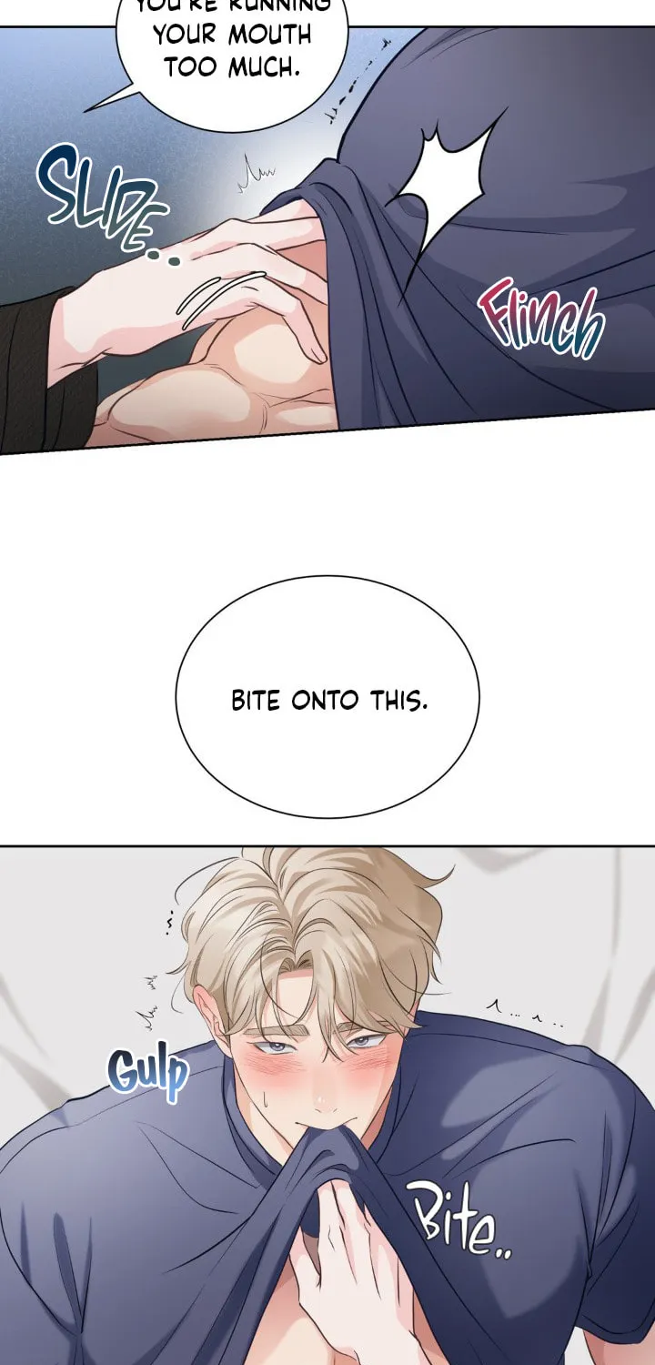 Last Dot Chapter 7 page 12 - 