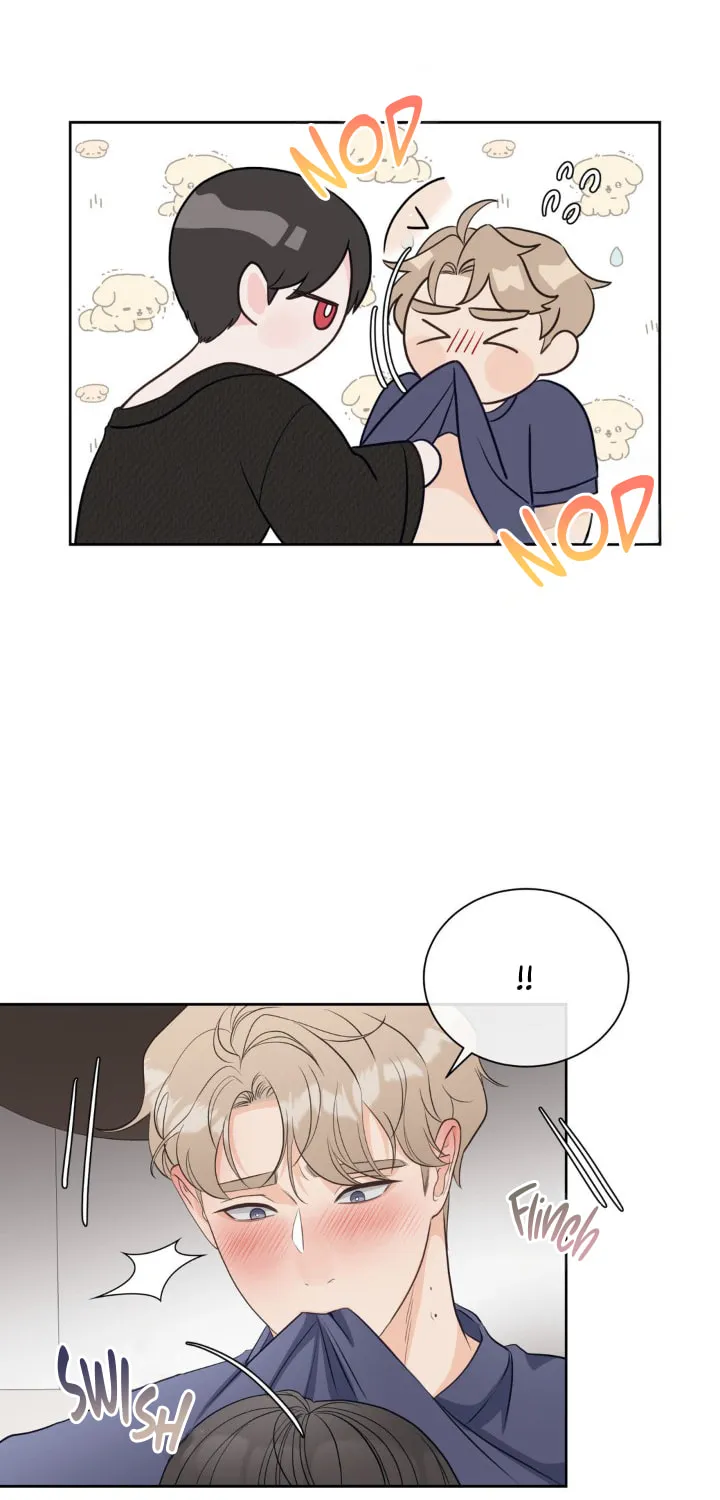 Last Dot Chapter 7 page 14 - 