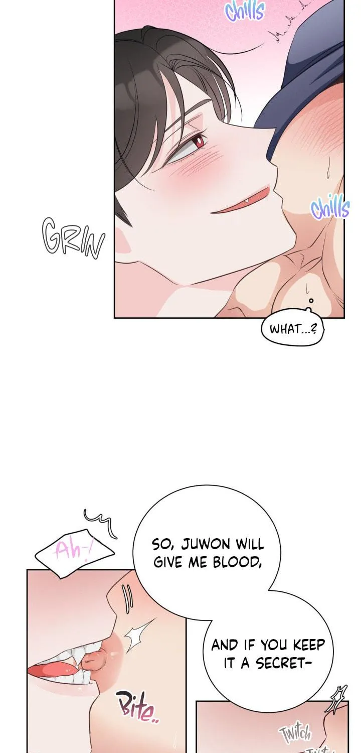 Last Dot Chapter 7 page 16 - 