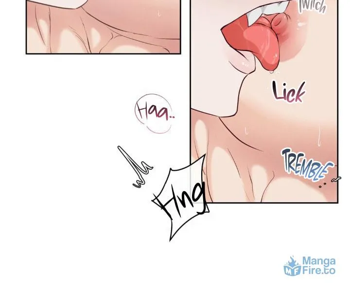 Last Dot Chapter 7 page 17 - 