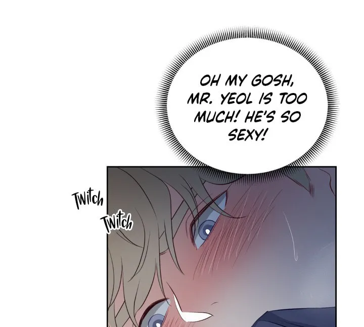 Last Dot Chapter 7 page 19 - 