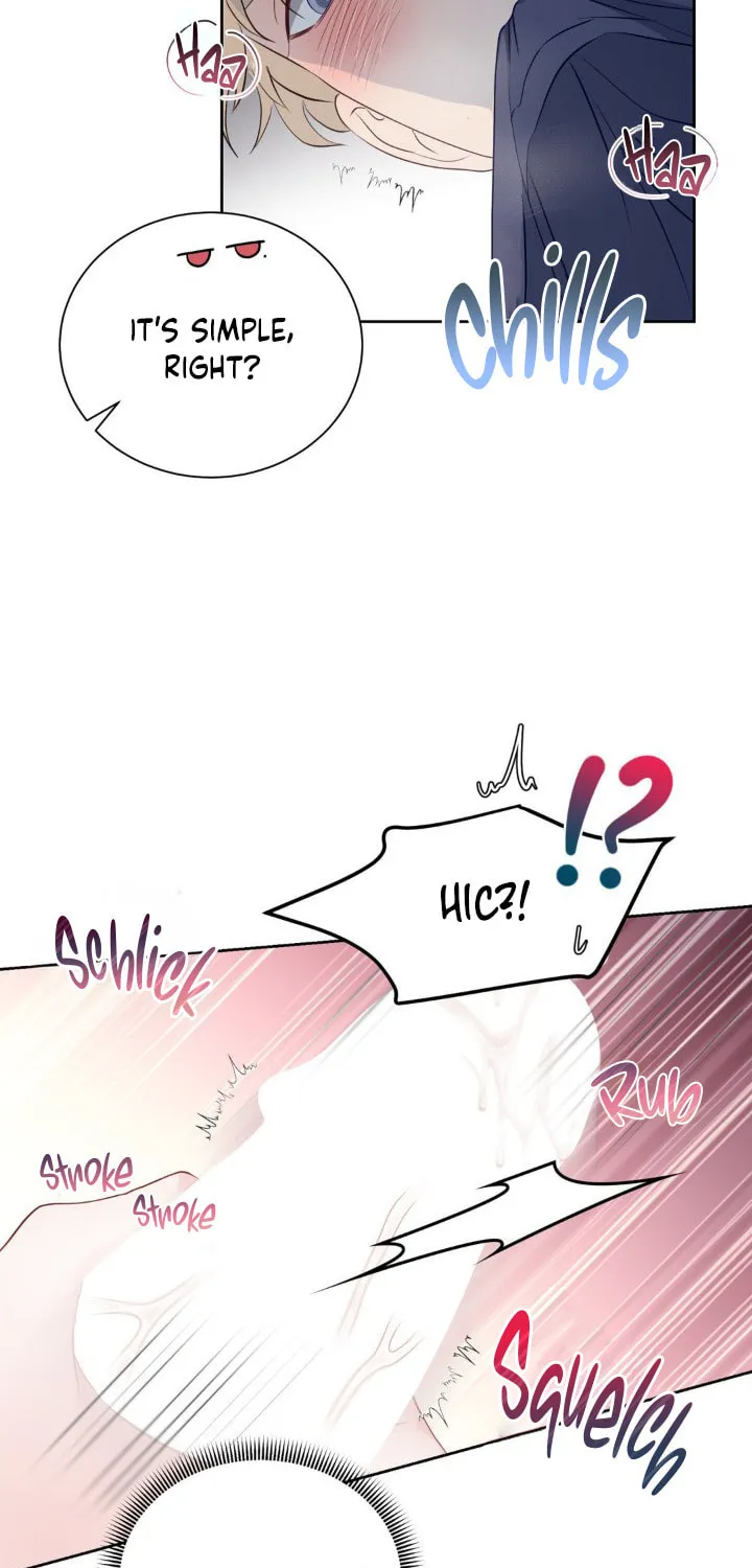 Last Dot Chapter 7 page 20 - 