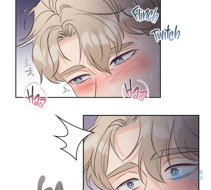 Last Dot Chapter 7 page 23 - 