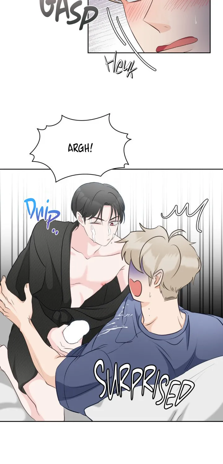 Last Dot Chapter 7 page 24 - 