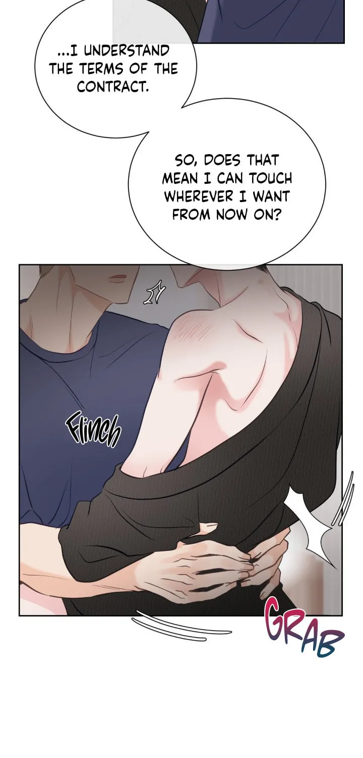 Last Dot Chapter 7 page 30 - 