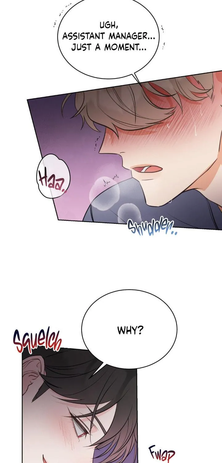 Last Dot Chapter 7 page 4 - 