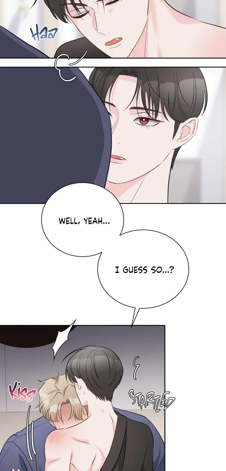 Last Dot Chapter 7 page 32 - 