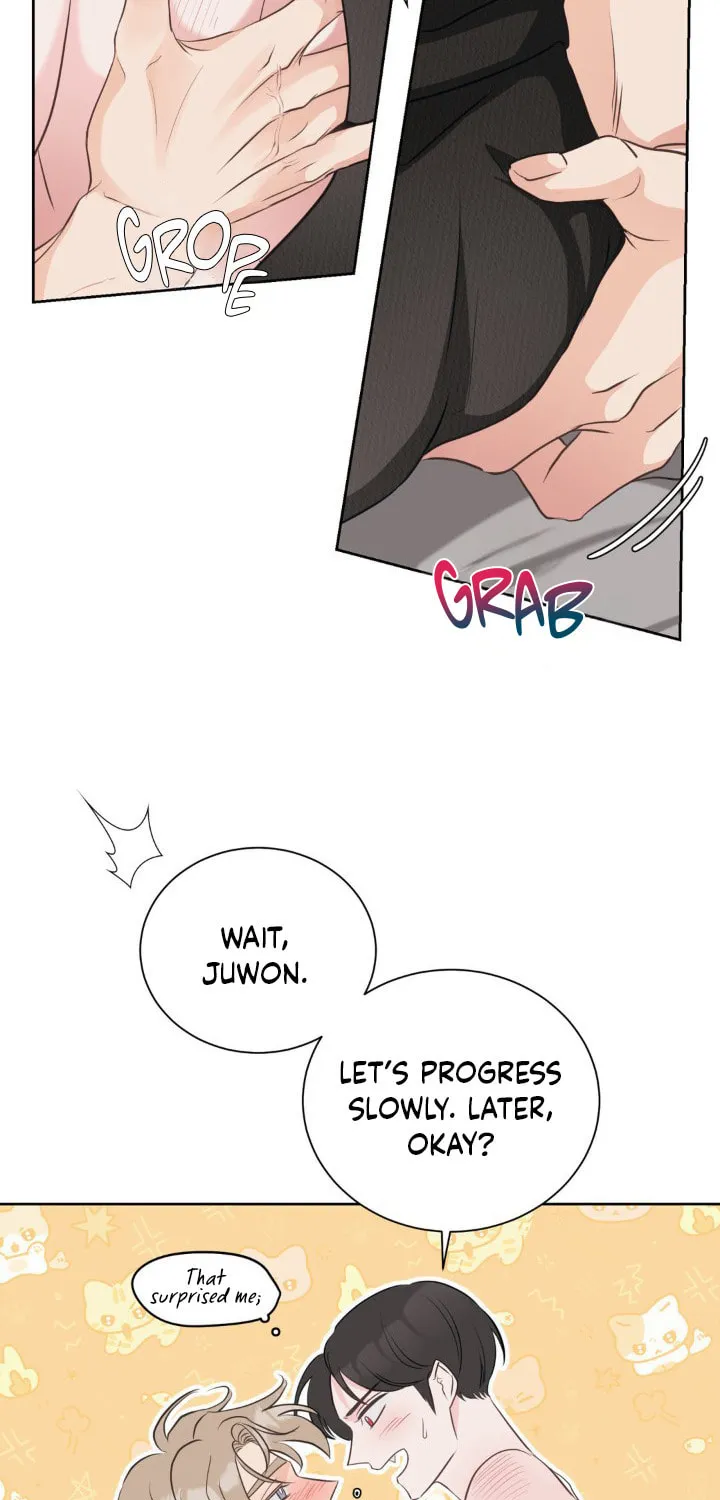 Last Dot Chapter 7 page 36 - 