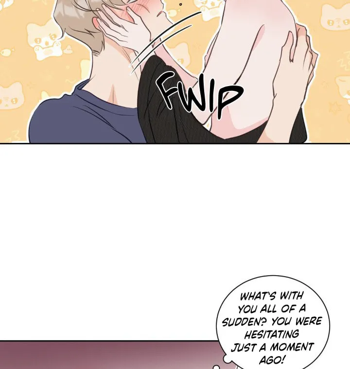 Last Dot Chapter 7 page 37 - 