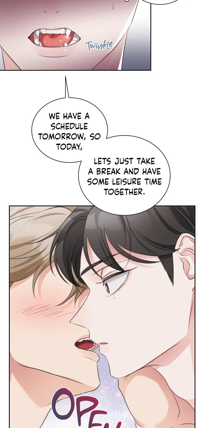 Last Dot Chapter 7 page 38 - 