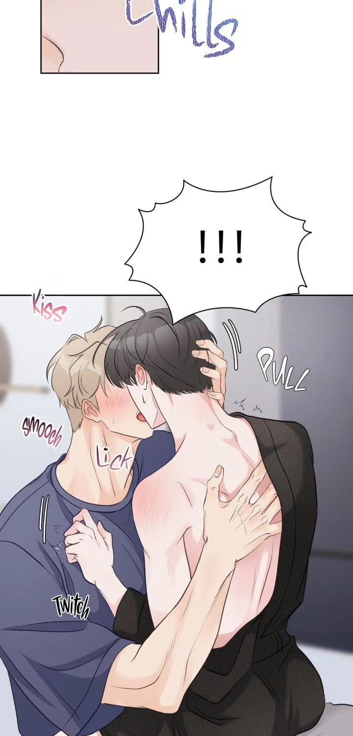 Last Dot Chapter 7 page 40 - 