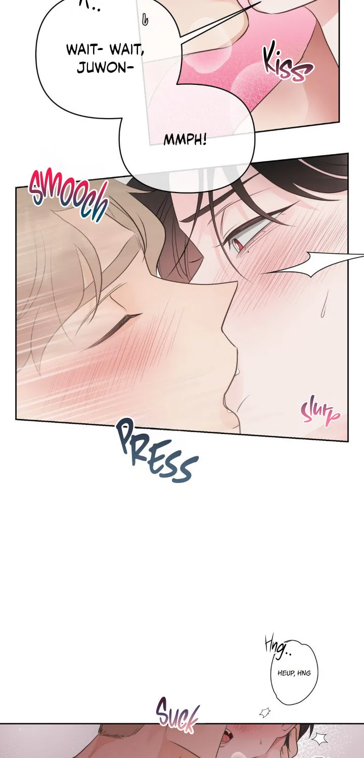 Last Dot Chapter 7 page 42 - 