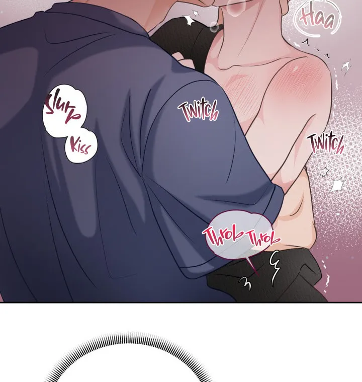 Last Dot Chapter 7 page 43 - 