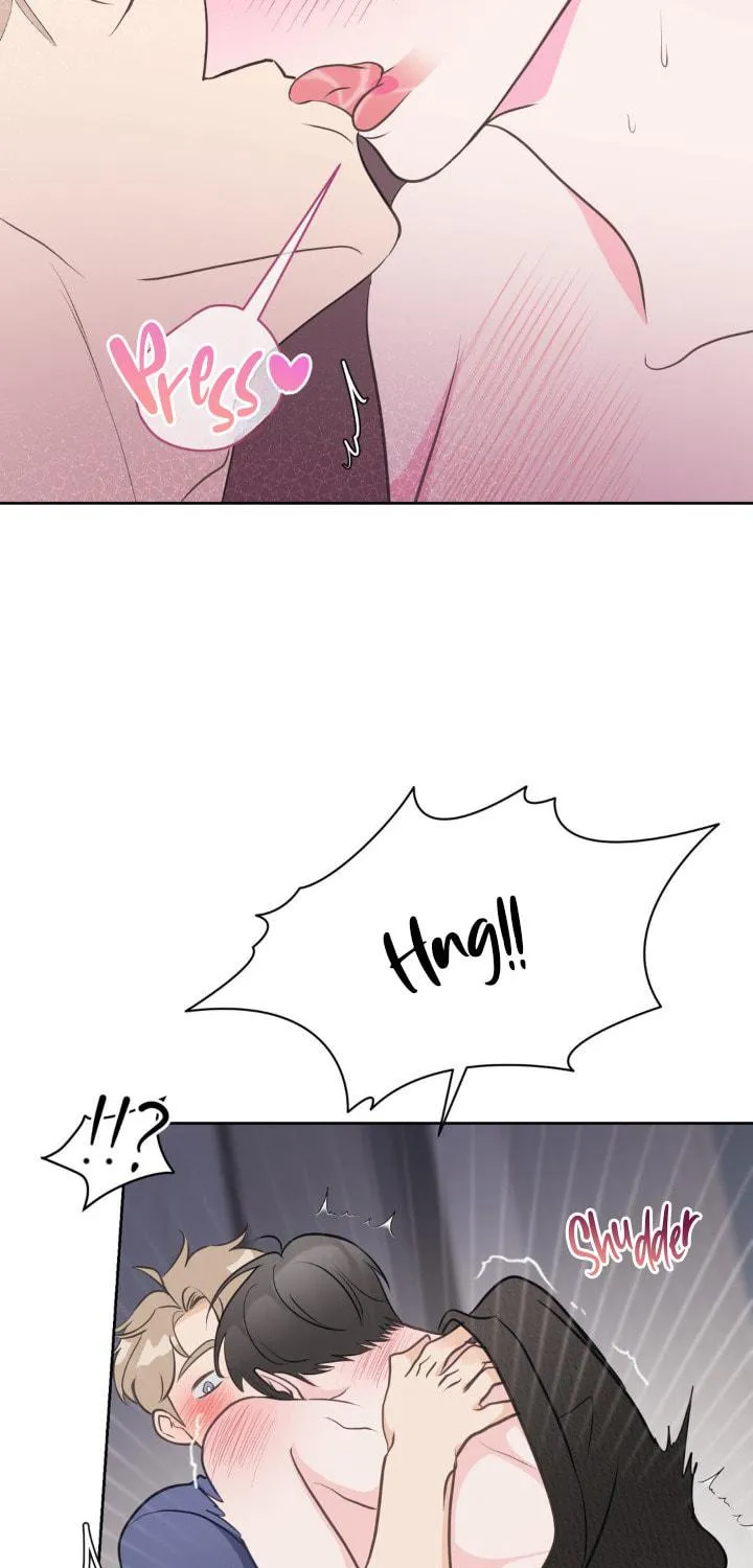 Last Dot Chapter 7 page 46 - 