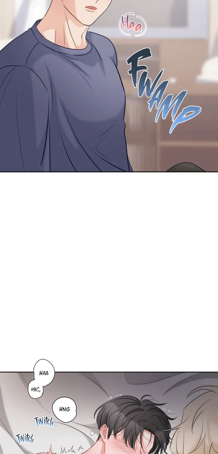 Last Dot Chapter 7 page 50 - 