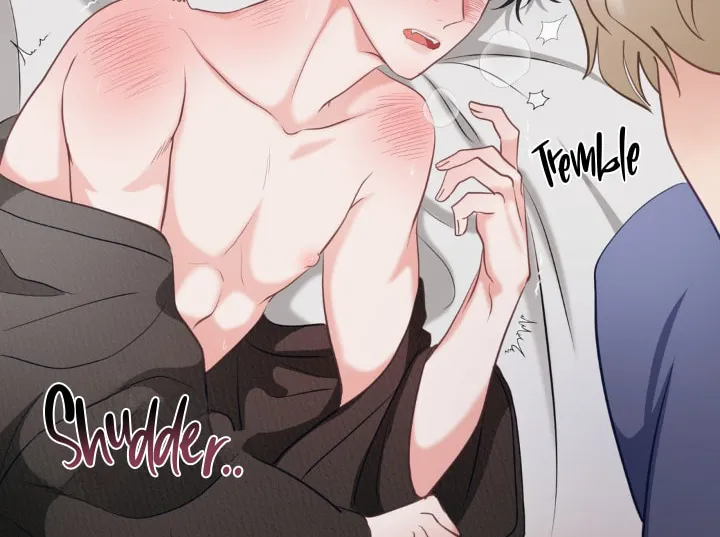 Last Dot Chapter 7 page 51 - 