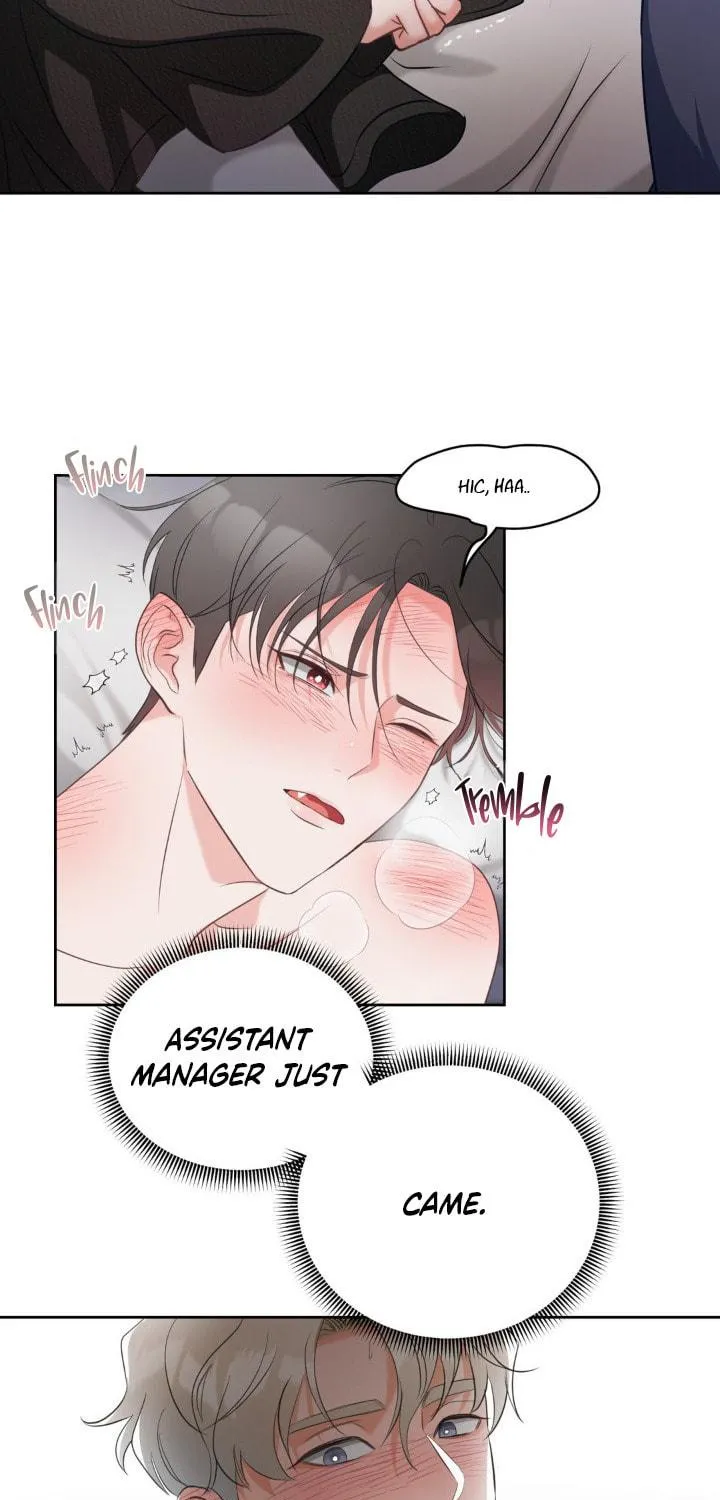 Last Dot Chapter 7 page 52 - 