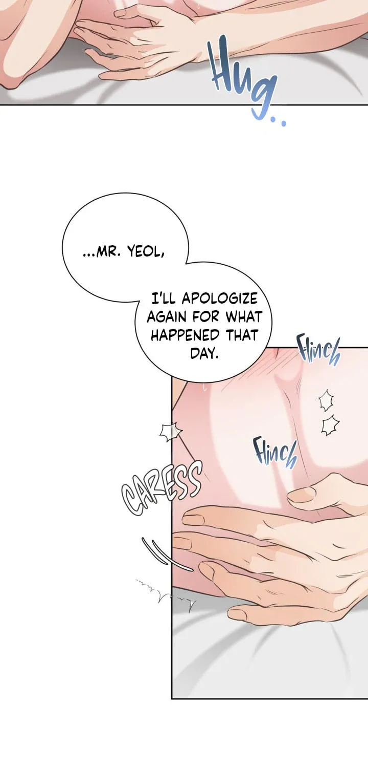 Last Dot Chapter 7 page 58 - 