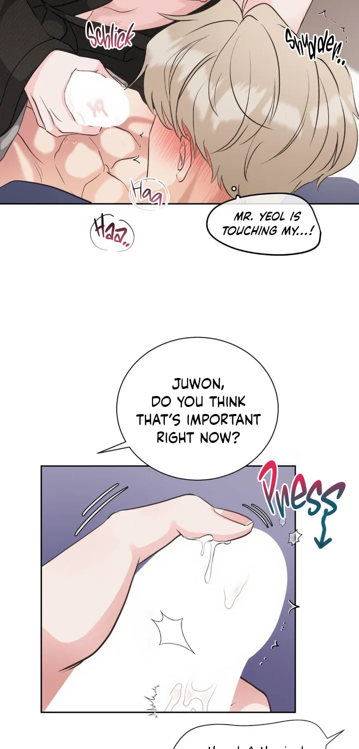 Last Dot Chapter 7 page 8 - 