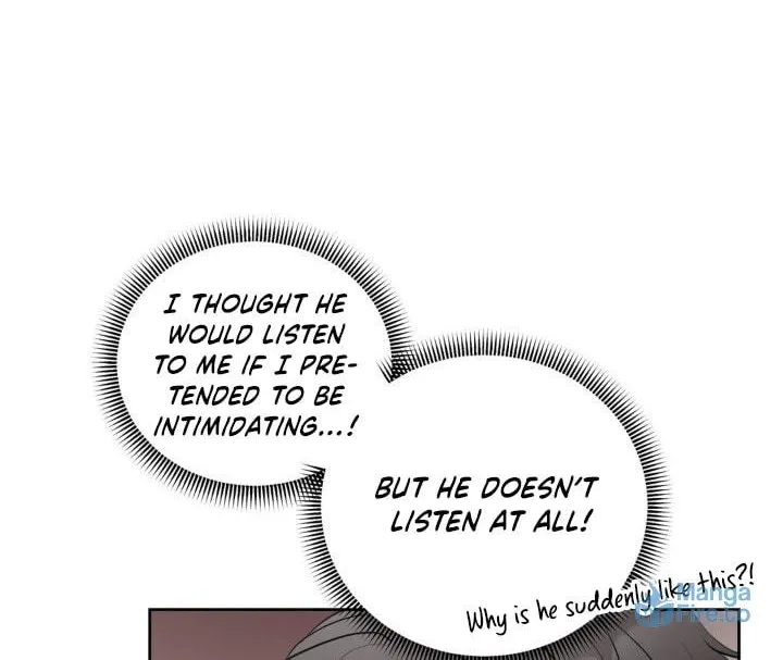 Last Dot Chapter 8 page 11 - 