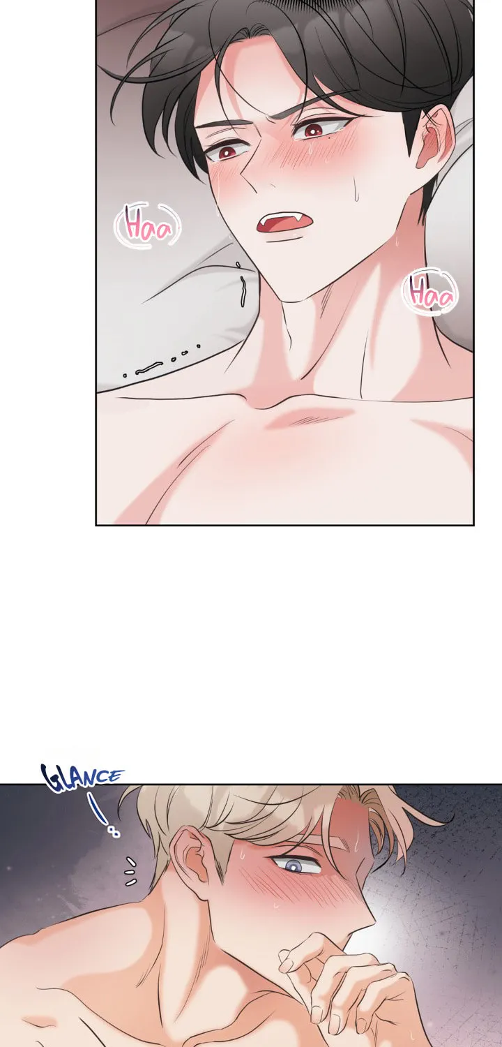 Last Dot Chapter 8 page 12 - 