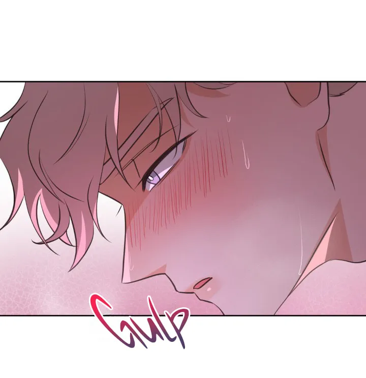 Last Dot Chapter 8 page 27 - 