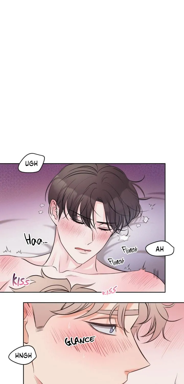 Last Dot Chapter 8 page 4 - 